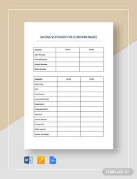 Here are the bank statement templates that you can download for free. Morning News Netspend Bank Statement Template Bank Statement Template 25 Free Word Pdf Document Downloads Free Premium Templates Just Ask For The Statements From Your Bank And They Will Provide