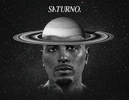 Alejandro Saturno Projects :: Photos, videos, logos, illustrations and  branding :: Behance