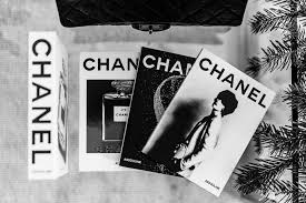 A coffee table book is the best of both worlds: 8 Fashion Books To Add To Your Collection Coffee Table Books About Fashion Chanel Dior