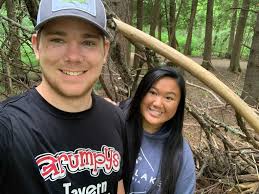 Ryan Murnane and Kimberly Moua's Wedding Website