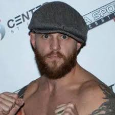 Daniel O'Connor vs. Carson Gainey, Rumble Time Promotions