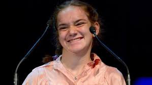 Stella Young memorial: Tears and joy over iconic comedian