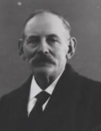 Niels Andersen 1856–1933