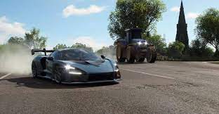 Unfortunately, unlocking the goliath is something that will take you a while to do. How To Unlock The Goliath Event In Forza Horizon 4 Gamespew