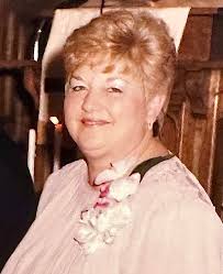 Patricia Christopher Obituary