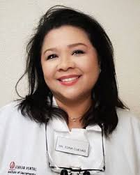 Dr. Edne Cuevas Los Angeles CA, Central Dental Care
