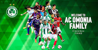 Welcome to ac omonia nicosia official twitter page / καλωσορίσατε στην επίσημη σελίδα του. Ac Omonia Nicosia On Twitter Welcome To Ac Omonia Family Omonoia