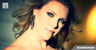 Éirinn is the dative case of the irish word for ireland, éire, genitive éireann, the dative being used in prepositional phrases such as go héirinn to ireland, in éirinn in ireland, ó éirinn from ireland. In Memoriam Renowned Canadian Soprano Erin Wall Dies At Age 44