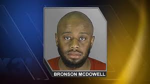 Bronson Mcdowell's Instagram, Twitter & Facebook