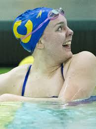 Carmel girls roll through sectional, set stage for 31st straight swim state  title