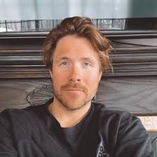 Daniel Rönnbäck (@ronnbackdaniel)