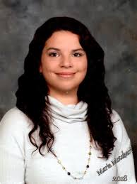 Marie Motahari Obituary