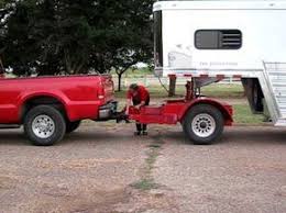 These have a design that uses plates to tow trailers and vans. The Automated Safety Hitch Trailer Hitch Gooseneck Horse Trailers 5th Wheel Rvs Flatbed Goosenecks Recreational Vehicles Horse Trailer Camping Trailer