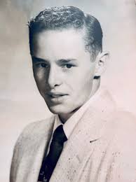 My Father ”Pete Evensen” was a WWII Marine Corp vet. He was also a KSTP  Pioneer. My Father was a 40 year (or there abouts) resident of St. Louis  Park. I think