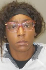 La Grange woman sentenced to 15 years in child's death