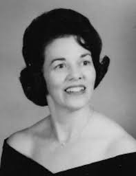 Maxine Barr Obituary March 31, 2016