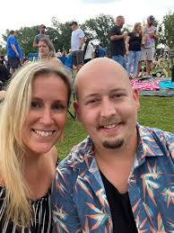 Kayla Connor & Andy Hux's Wedding Website Photo Gallery