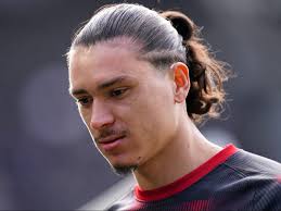 Diaz or Darwin? Djed or Destiny? Tottenham vs. Liverpool lineups confirmed! 