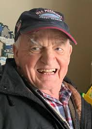 Obituary of Alexander Mackenzie Falconer