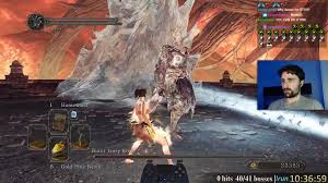 Very effective against dragon family foes. Otzdarva Fail His Dark Souls 2 All Dlc No Hit Run On The Last Boss Again