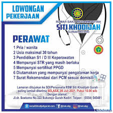 Pengalaman di bagian warehouse lebih disukai. Lowongan Kerja Di Kediri Jawa Timur Juli 2021