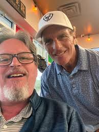 Grandpa Dan McCargar (@DanielMcCargar)