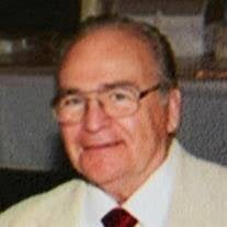 Charles Robert Ellis Jr. Obituary