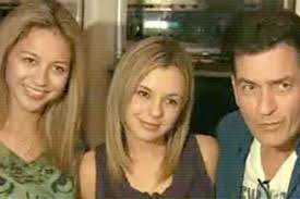 Charlie Sheens porn family, explained | Salon.com