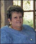 Janice Broughton Obituary (2009)