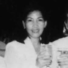 Daisy Bargo Solis Smith,