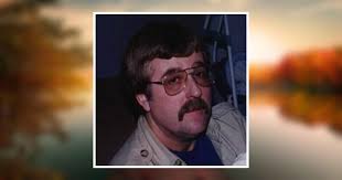 Steven Witte Obituary March 25, 2019