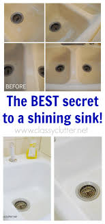 cleaning your sink, toilet and bathtub