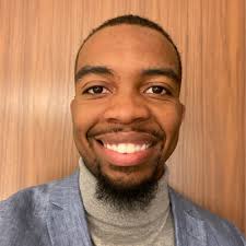 I can't think of a better way to start the New Year than to announce our  newest promotion! Congratulations Eric Dillard