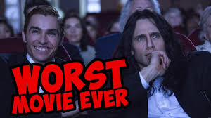The Worst Movie Ever The Room Movie Review F Cked Up Film Club Snarled Youtube The first movie ever made.