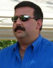 Obituary information for Johnny Roy McCullough, Jr.