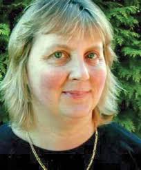 Lulu and the Hedgehog in the Rain