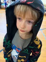 Lost basketball found in Palmira Addition