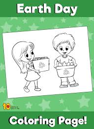 Recycling sign coloring page recycling coloring pages artcommission me brilliant recycle on Earth Day Recycling Coloring Page 10 Minutes Of Quality Time
