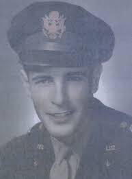 Obituary for Bernard "Barney" W. Young