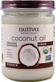 Trusted retailer of health & beauty products since 2001. Nutiva Organic Coconut Oil 14 Fl Oz Buy Online In Angola At Angola Desertcart Com Productid 66095256