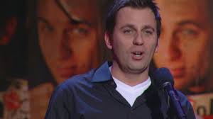 Watch Comedy Central Presents Season 11 Episode 18: Comedy Central Presents 