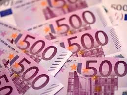 În 1999, euro a fost introdus practic, iar în 2002. Zilele Bancnotei De 500 De Euro Se Apropie De Final Apar Noi Bancnote De 100 Si De 200 De Euro Lifenews Ro