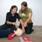 Emergency/Standard First Aid event image