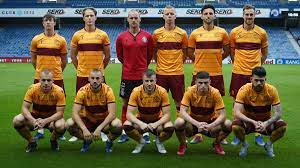 Последние твиты от motherwell fc ❼ (@m0therwellfc). Motherwell Fc On Twitter We Re Back Mfclive