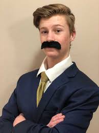 Mr. Amador boys are here!