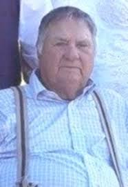 Joe Holland Obituary (1933