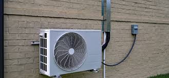 While you might currently have window air conditioners to help you stay cool, these are often noisy and inefficient. How To Install Air Conditioner In A Ductless House Happy Hiller