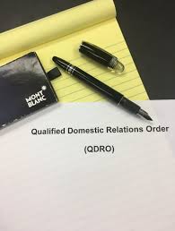 Includes home improvement projects, home repair, kitchen remodeling, plumbing, electrical, painting, real estate, and decorating. Qualified Domestic Relations Orders The Qdro In Atlanta The Sherman Law Group