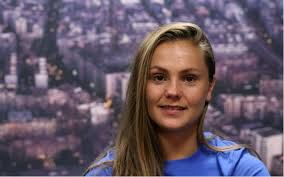 Hypeauditor report on liekemartens instagram account of lieke martens: Lieke Martens Post Zeer Sexy Foto Op Instagram Voetbalflash Voetbalnieuws
