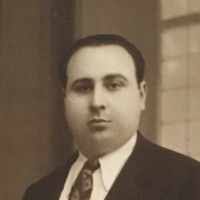 Francisco Antonio Iannuzzi (1907–1991) • FamilySearch